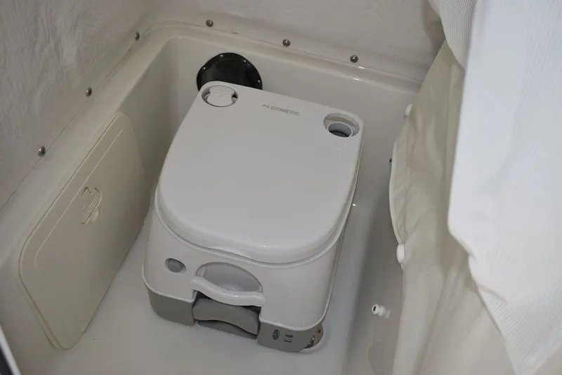 Slide: The Image of Key West Boats 244 CC 2025 - 43