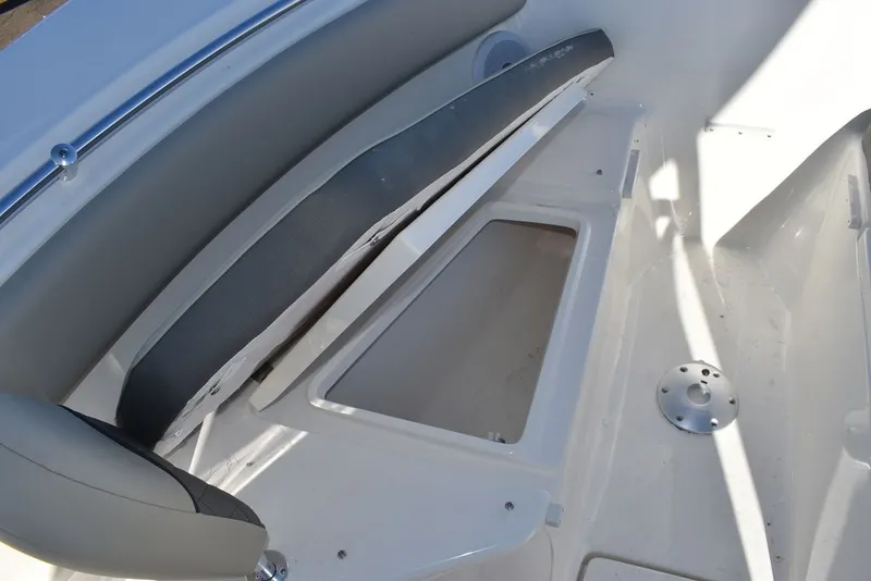 Slide: The Image of Key West Boats 244 CC 2025 - 49