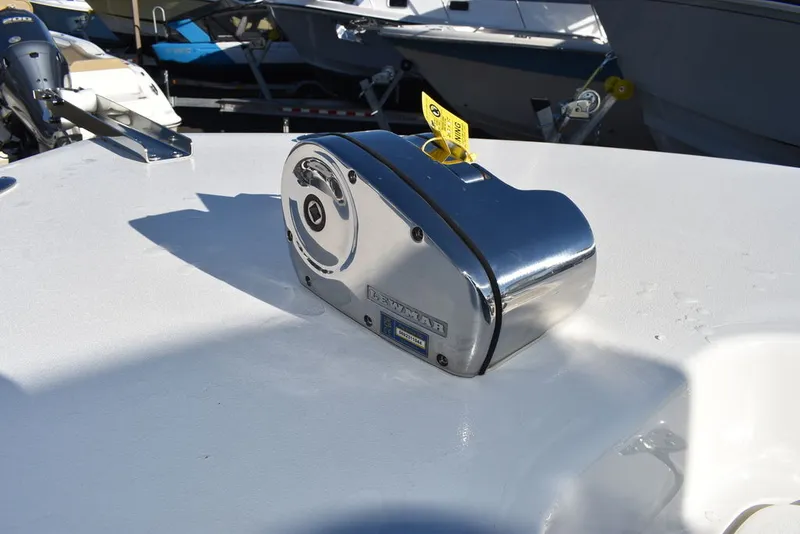 Slide: The Image of Key West Boats 244 CC 2025 - 53