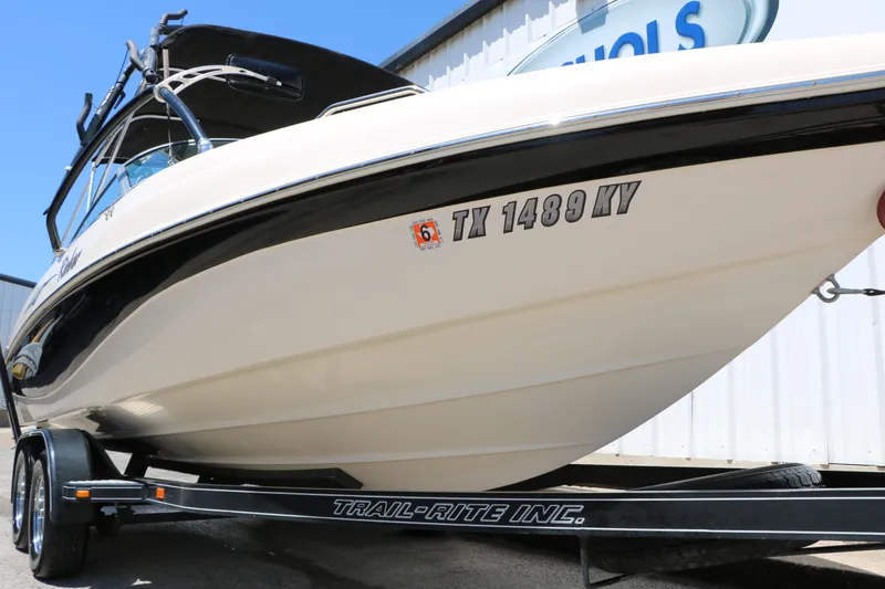 Slide: The Image of Rinker Captiva 212 2004 - 12