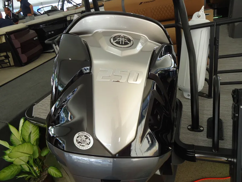 Slide: The Image of Starcraft Marine RX 23 Q DH 2026 - 11