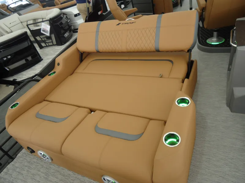 Slide: The Image of Starcraft Marine RX 23 Q DH 2026 - 2