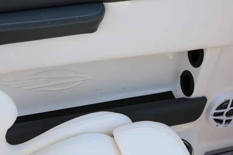 Slide: The Image of Chaparral 21 SSI Ski Fish 2023 - 46