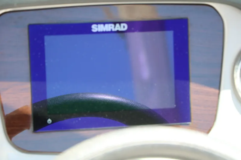 Slide: The Image of Chaparral 21 SSI Ski Fish 2023 - 48