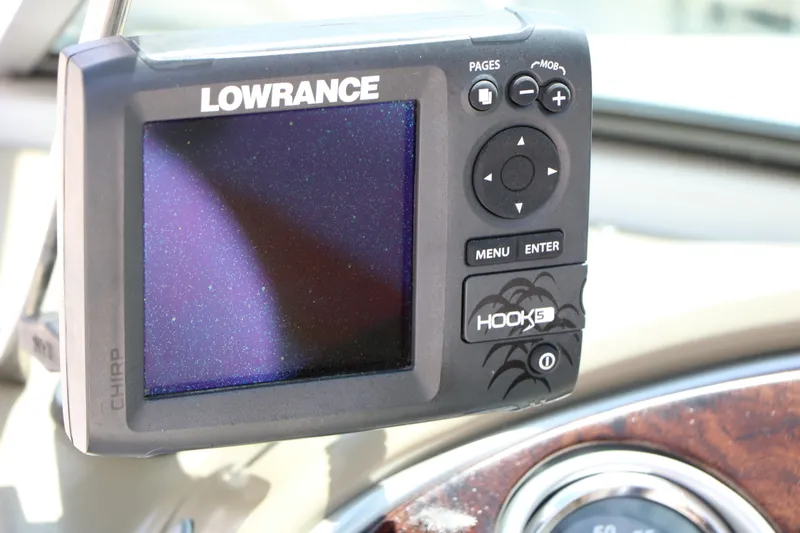 Slide: The Image of Crownline Boats 220 LS 2007 - 26