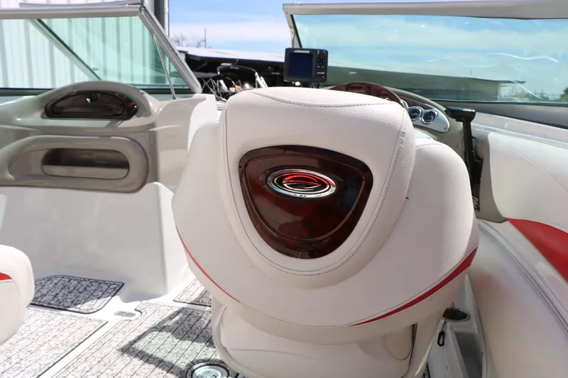 Slide: The Image of Crownline Boats 220 LS 2007 - 43