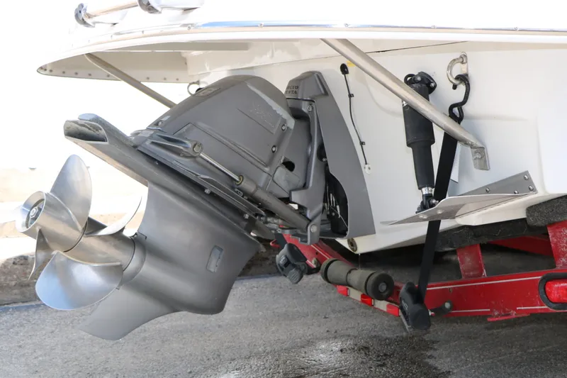 Slide: The Image of Crownline Boats 220 LS 2007 - 52