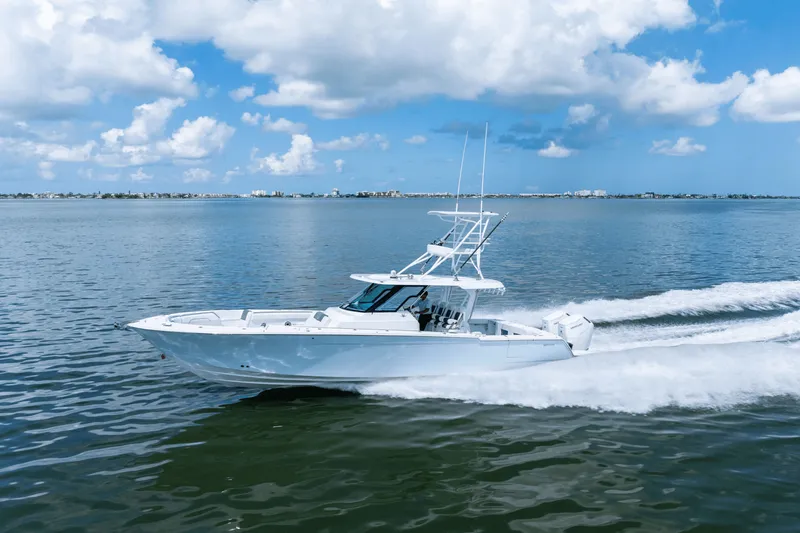 The Image of Bertram 39CC 2024 - 0