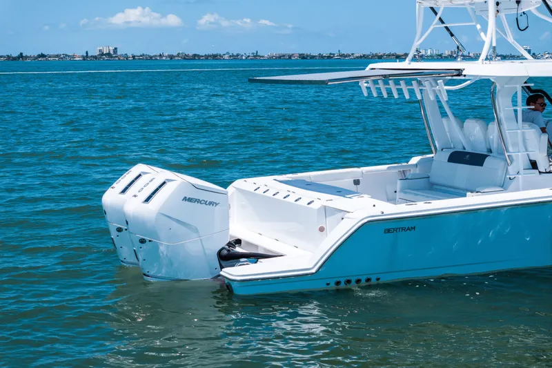 Slide: The Image of Bertram 39CC 2024 - 26