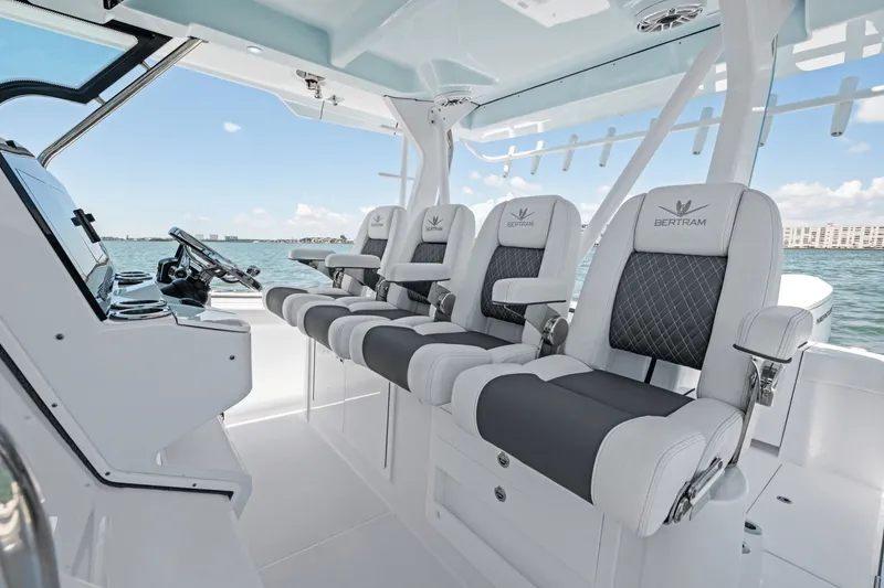 Slide: The Image of Bertram 39CC 2024 - 33