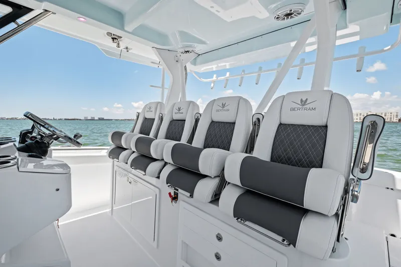 Slide: The Image of Bertram 39CC 2024 - 34