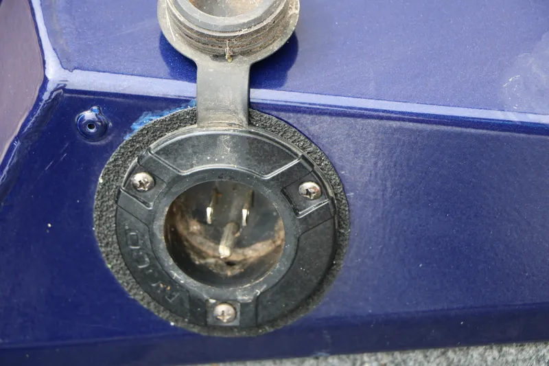 Slide: The Image of Tracker Pro 175 Team TF 2022 - 21