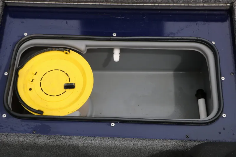 Slide: The Image of Tracker Pro 175 Team TF 2022 - 27