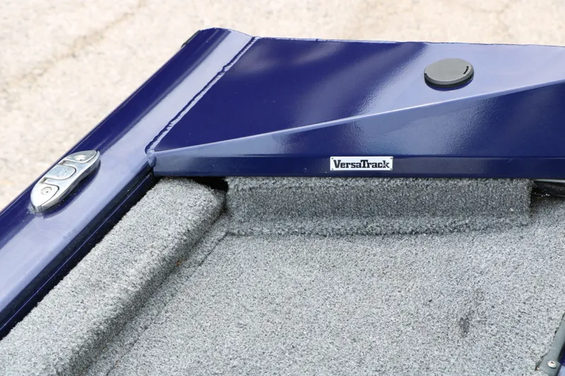 Slide: The Image of Tracker Pro 175 Team TF 2022 - 28