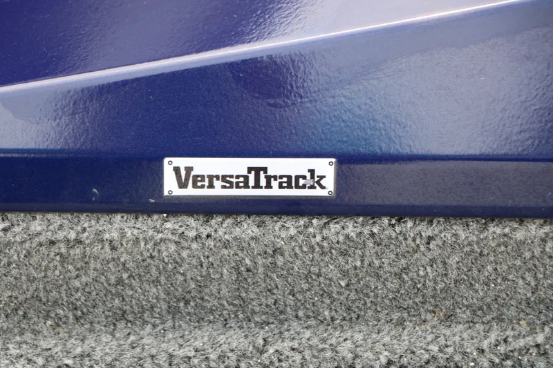 Slide: The Image of Tracker Pro 175 Team TF 2022 - 29