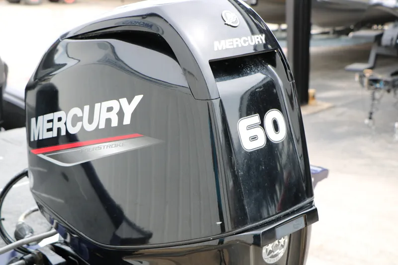 Slide: The Image of Tracker Pro 175 Team TF 2022 - 30