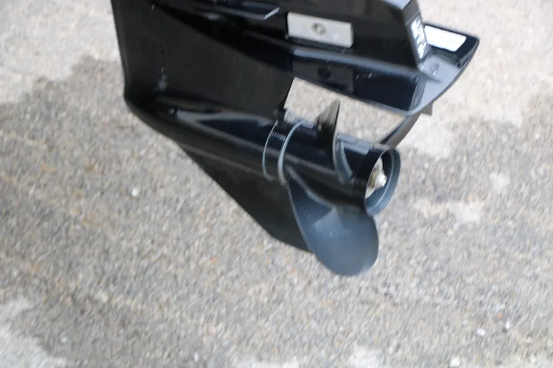 Slide: The Image of Tracker Pro 175 Team TF 2022 - 6