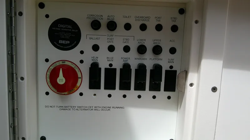 Slide: The Image of Chaparral SSX 6 2026 - 11