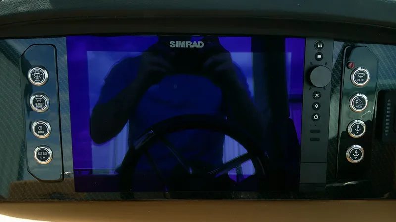 Slide: The Image of Chaparral SSX 6 2026 - 13