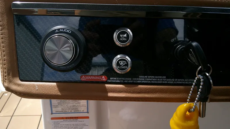 Slide: The Image of Chaparral SSX 6 2026 - 14