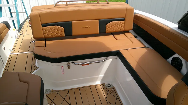 Slide: The Image of Chaparral SSX 6 2026 - 17