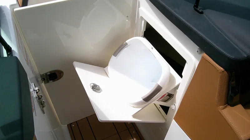 Slide: The Image of Chaparral SSX 6 2026 - 20