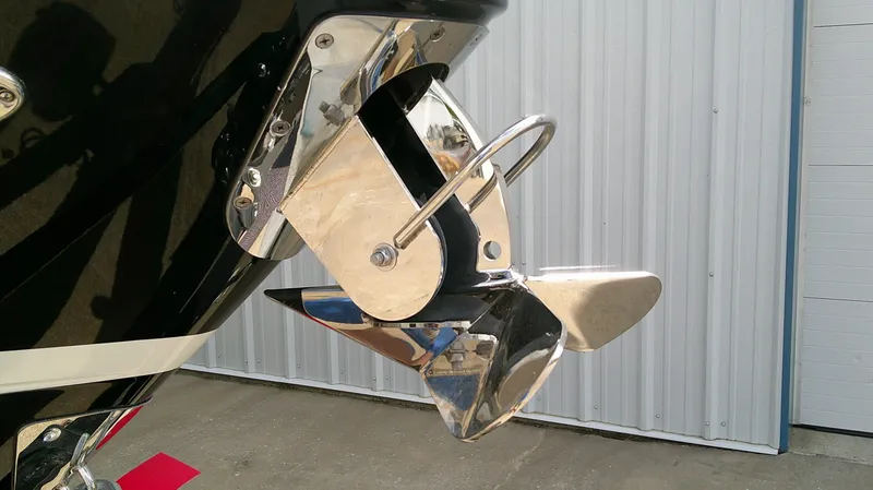 Slide: The Image of Chaparral SSX 6 2026 - 3