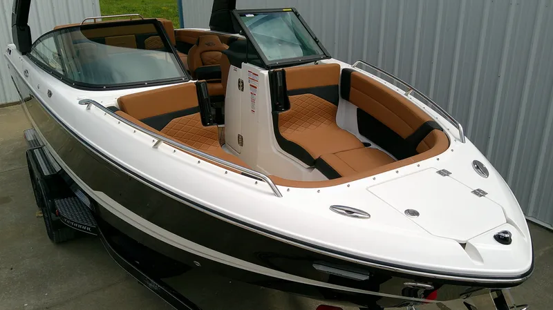 Slide: The Image of Chaparral SSX 6 2026 - 4