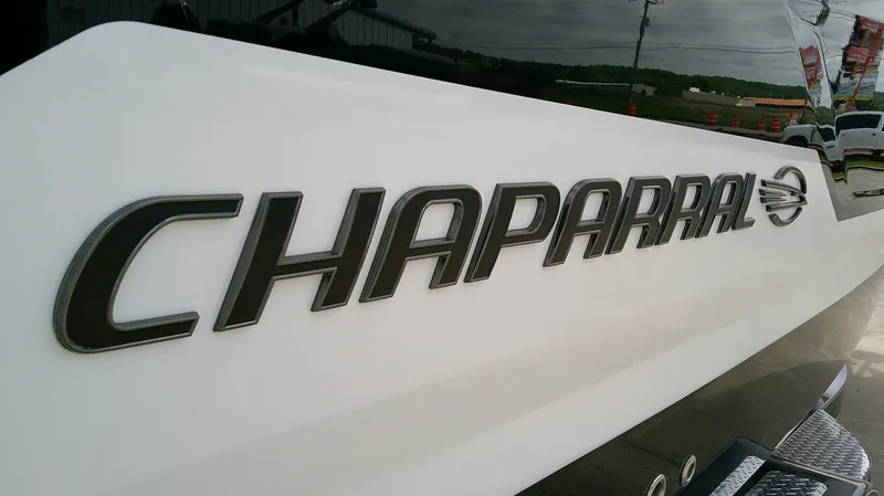 Slide: The Image of Chaparral SSX 6 2026 - 6