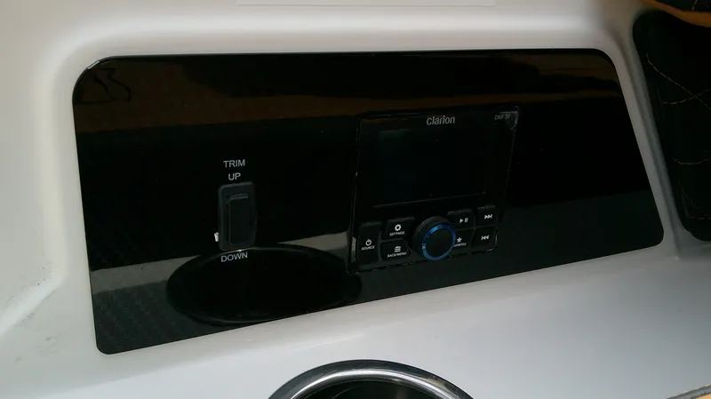 Slide: The Image of Chaparral SSX 6 2026 - 9