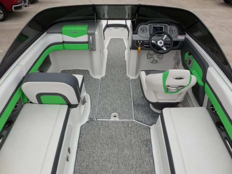 Slide: The Image of Chaparral Vortex 223 VRX 2019 - 11