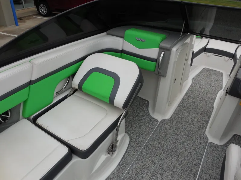 Slide: The Image of Chaparral Vortex 223 VRX 2019 - 12