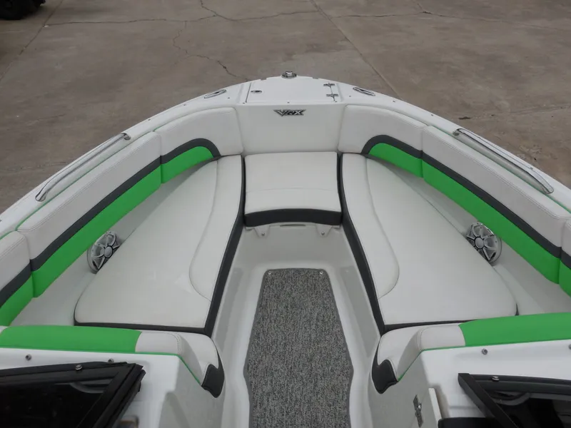 Slide: The Image of Chaparral Vortex 223 VRX 2019 - 13