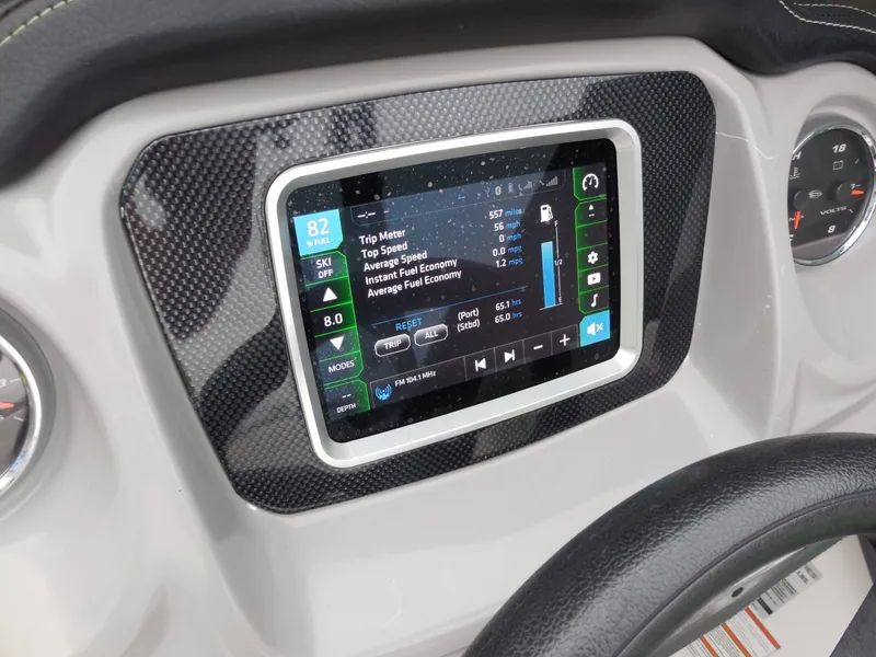 Slide: The Image of Chaparral Vortex 223 VRX 2019 - 14