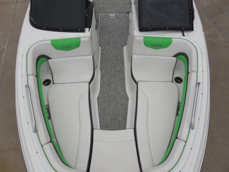 Slide: The Image of Chaparral Vortex 223 VRX 2019 - 16