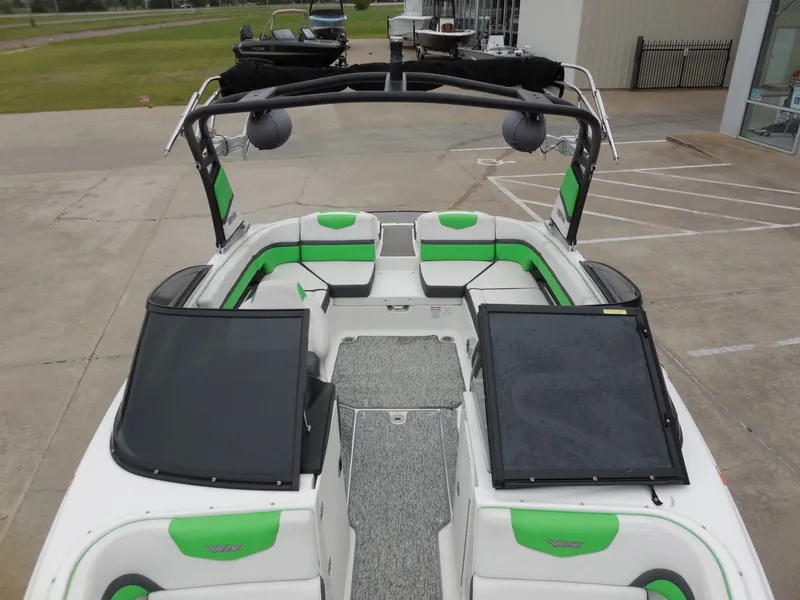 Slide: The Image of Chaparral Vortex 223 VRX 2019 - 17