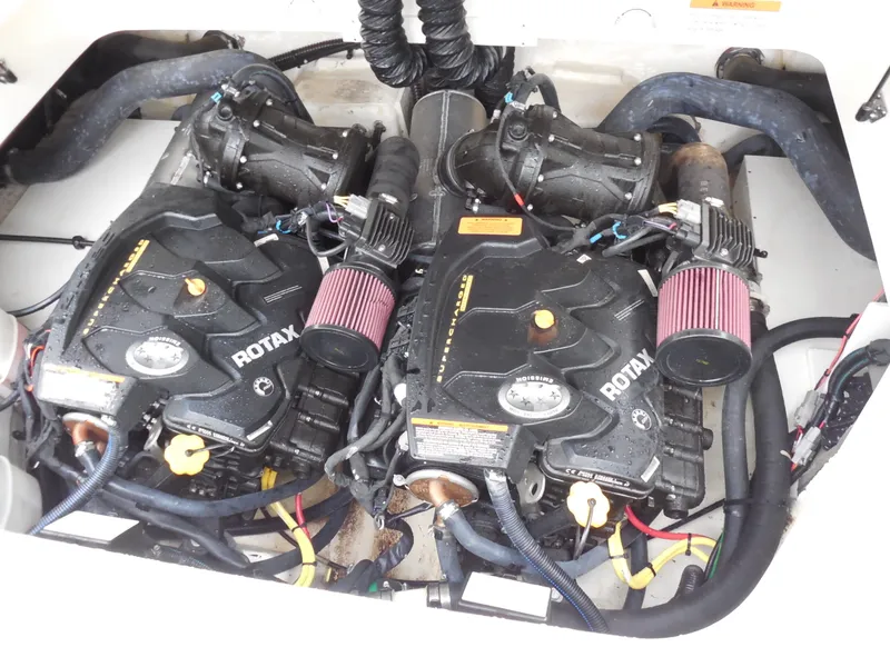 Slide: The Image of Chaparral Vortex 223 VRX 2019 - 18