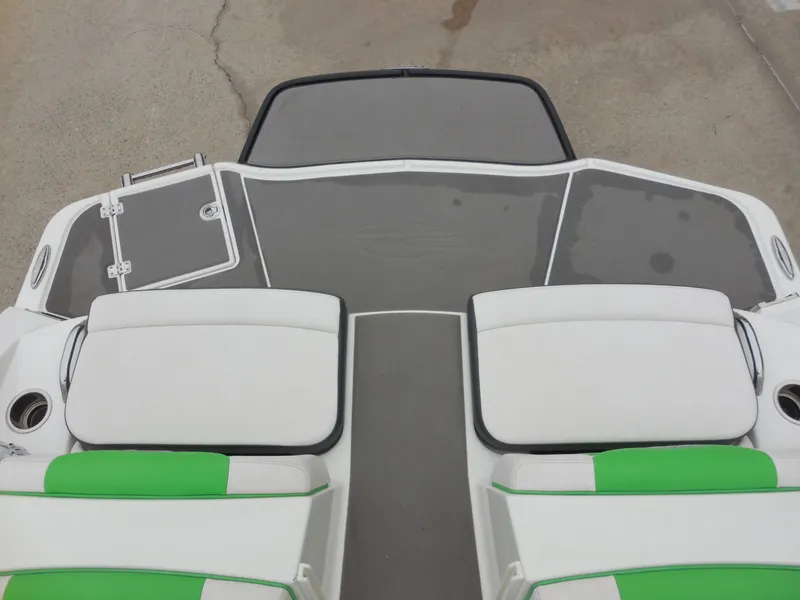 Slide: The Image of Chaparral Vortex 223 VRX 2019 - 19