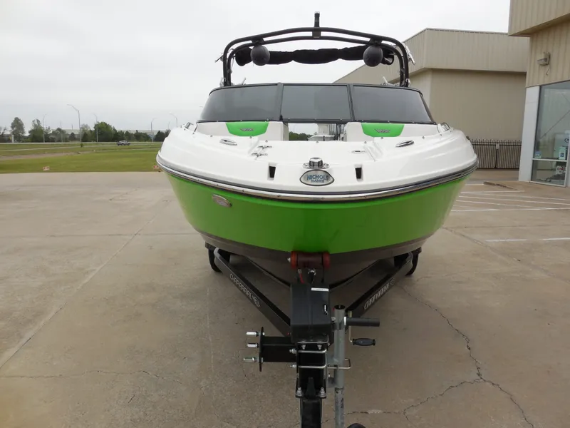 Slide: The Image of Chaparral Vortex 223 VRX 2019 - 7