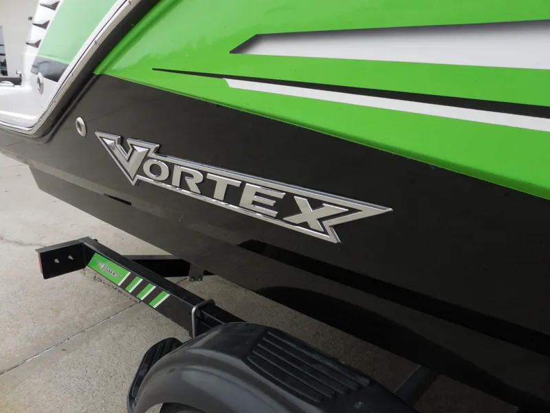 Slide: The Image of Chaparral Vortex 223 VRX 2019 - 8