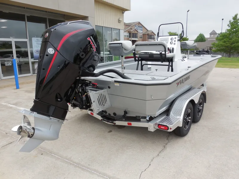 Slide: The Image of Vexus ACX 2210 2026 - 2