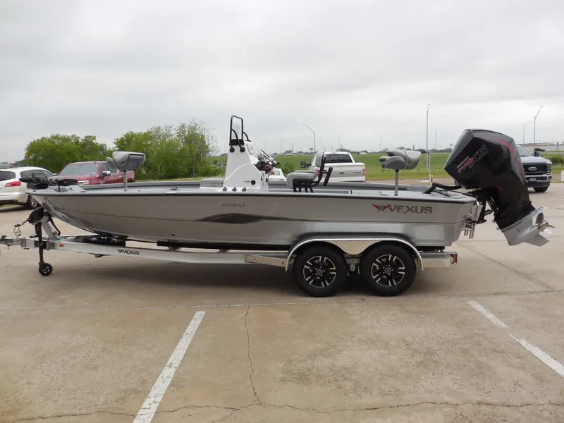 Slide: The Image of Vexus ACX 2210 2026 - 5