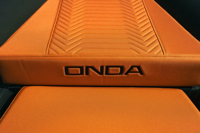 Slide: The Image of Onda 340 Magna 2026 - 22