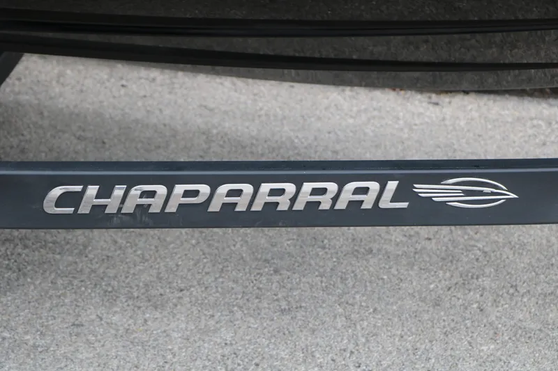 Slide: The Image of Chaparral 21 SSi 2026 - 14