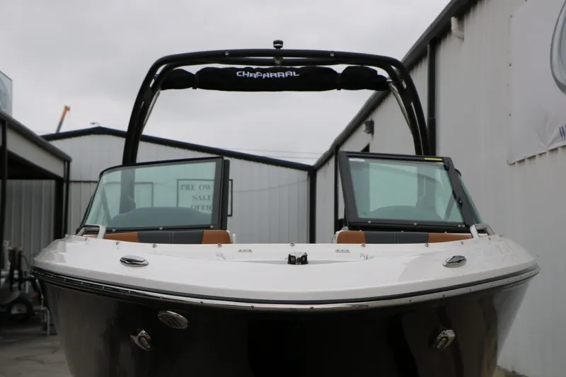 Slide: The Image of Chaparral 21 SSi 2026 - 3