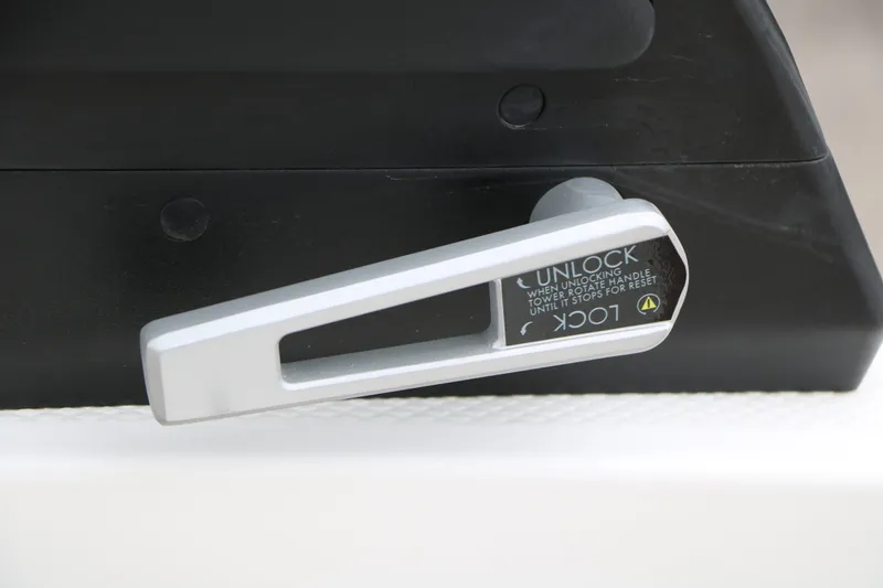 Slide: The Image of Chaparral 21 SSi 2026 - 41