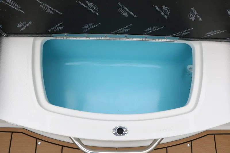 Slide: The Image of Chaparral 21 SSi 2026 - 47