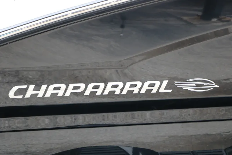 Slide: The Image of Chaparral 21 SSi 2026 - 9