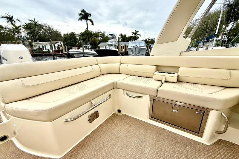 Slide: The Image of Chris-craft Launch 25 GT 2022 - 12
