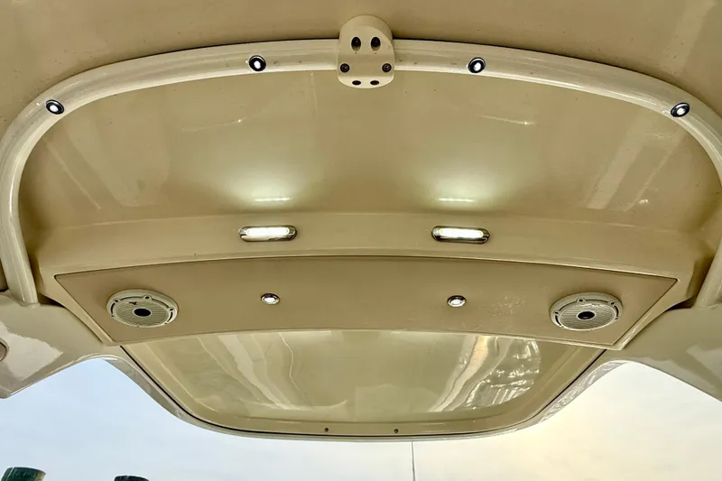 Slide: The Image of Chris-craft Launch 25 GT 2022 - 17